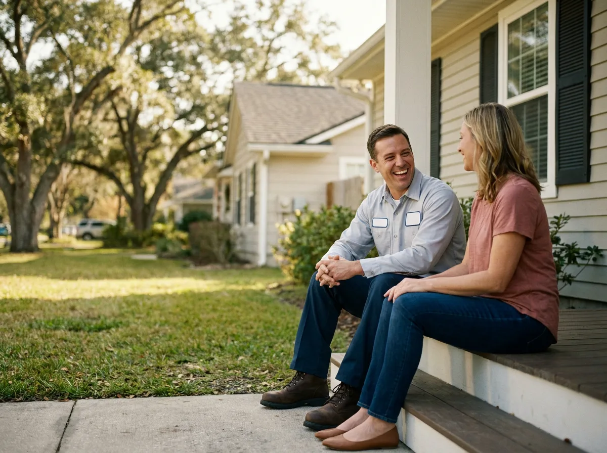 Septic tank pumping FAQs for Hassell, NC